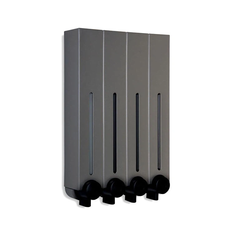 Bathroom Shampoo Dispenser