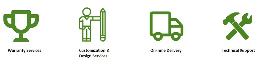 Our services kaitrum